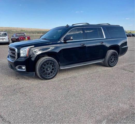 2016 GMC Yukon XL SLT for sale in Pueblo, CO