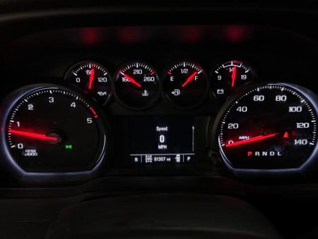 2023 Chevrolet Silverado 2500HD 4WD Crew Cab Long Bed WT