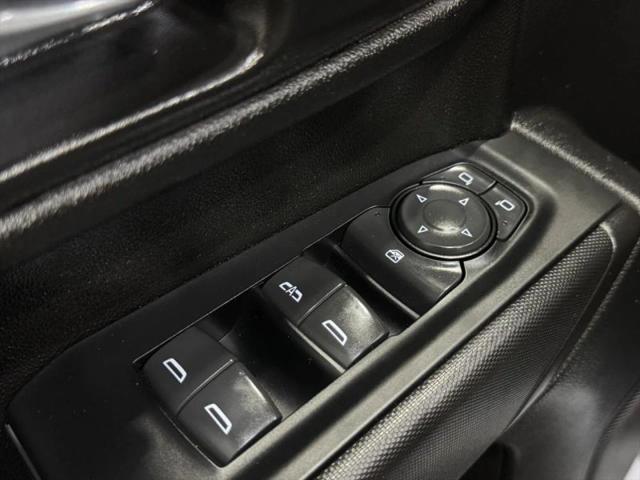 2023 Chevrolet Silverado 2500HD 4WD Crew Cab Long Bed WT