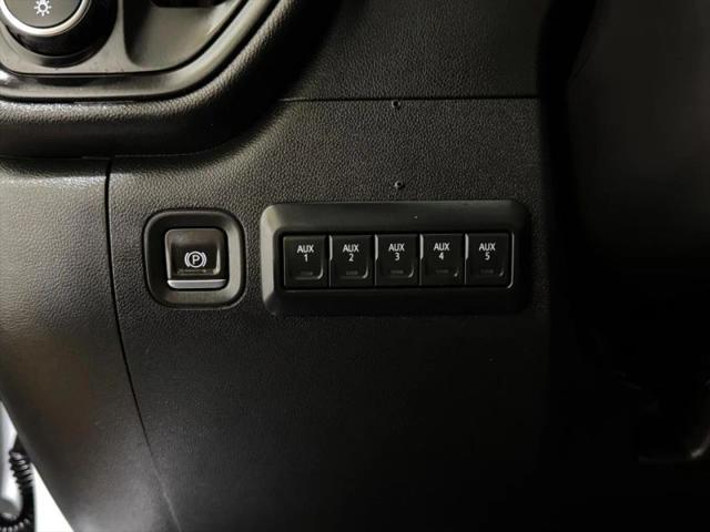 2023 Chevrolet Silverado 2500HD 4WD Crew Cab Long Bed WT