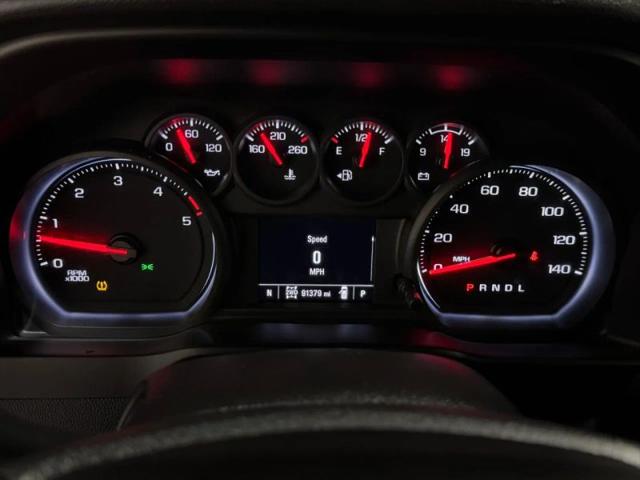 2023 Chevrolet Silverado 2500HD 4WD Crew Cab Long Bed WT