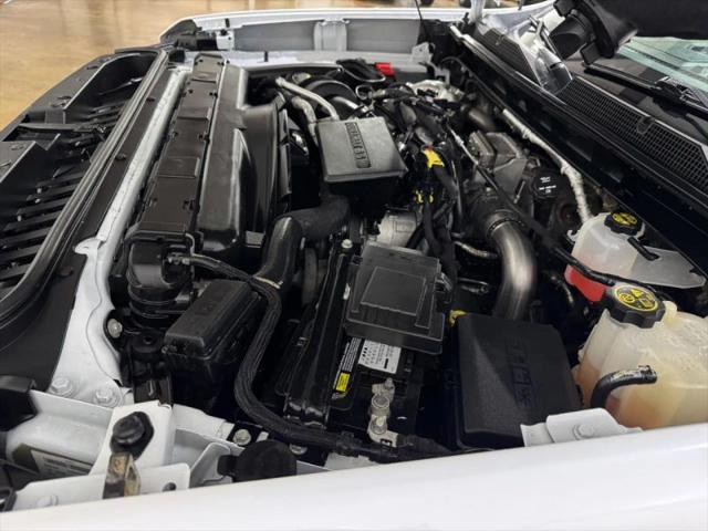 2023 Chevrolet Silverado 2500HD 4WD Crew Cab Long Bed WT