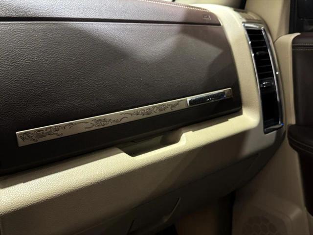 2015 Ram 1500 Laramie Longhorn