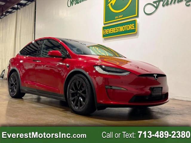 2023 Tesla Model X Base for sale in Houston, TX