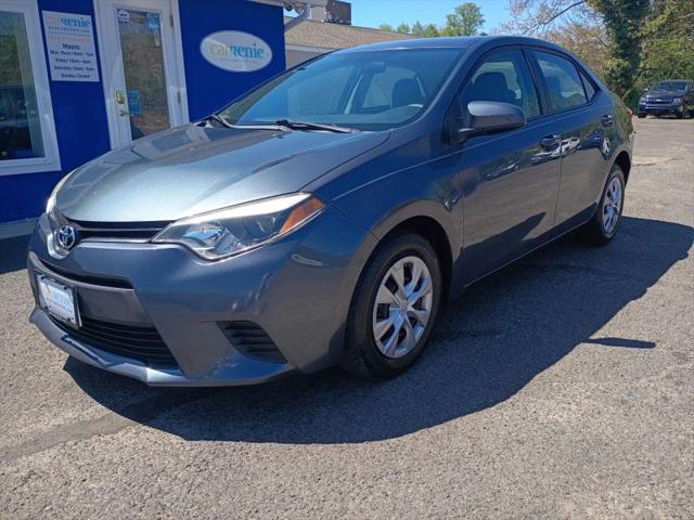 2014 Toyota Corolla L for sale in Vineland, NJ