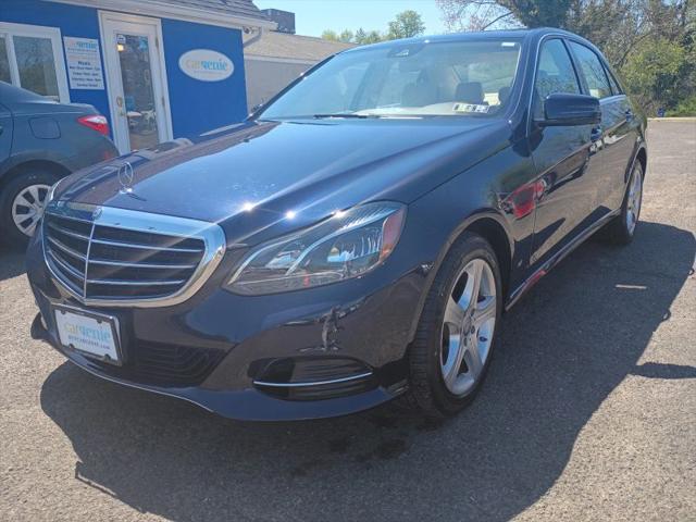 2015 Mercedes-Benz E 350 4MATIC for sale in Vineland, NJ
