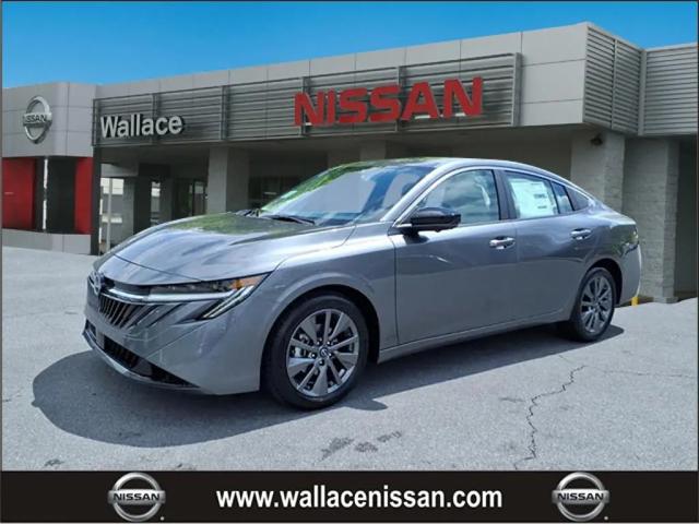2026 Nissan Sentra SL for sale in Kingsport, TN