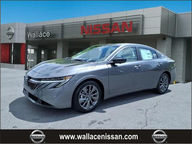 2026 Nissan Sentra SL for sale in Kingsport, TN