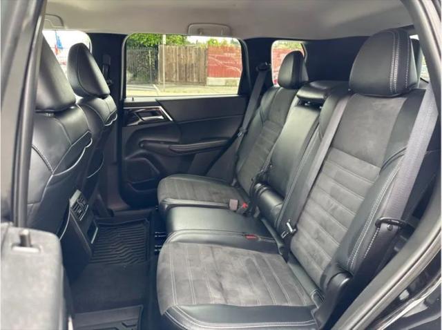 2024 Mitsubishi Outlander SE 2.5 S-AWC