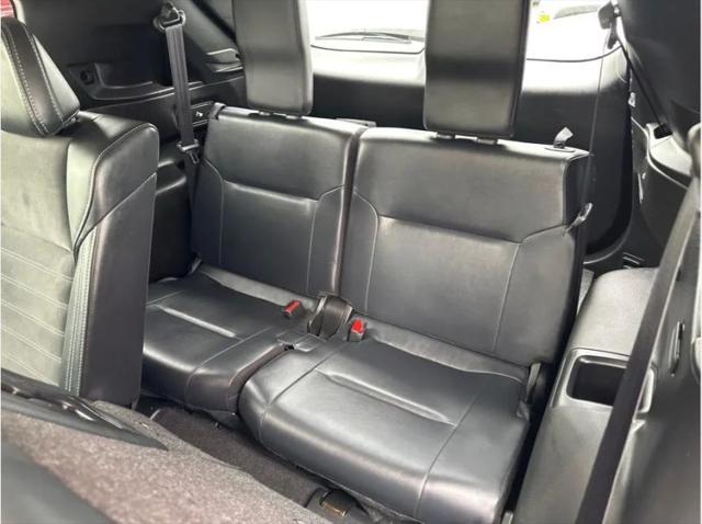 2024 Mitsubishi Outlander SE 2.5 S-AWC