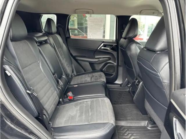 2024 Mitsubishi Outlander SE 2.5 S-AWC