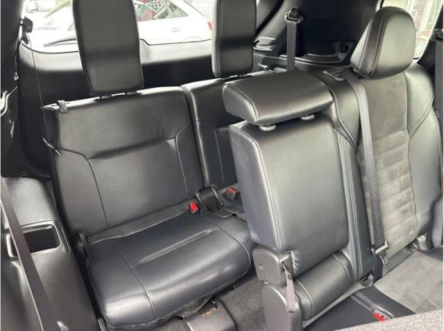 2024 Mitsubishi Outlander SE 2.5 S-AWC