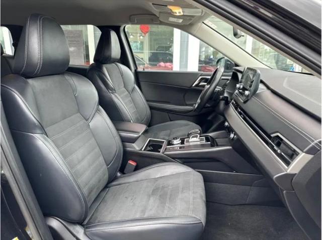 2024 Mitsubishi Outlander SE 2.5 S-AWC
