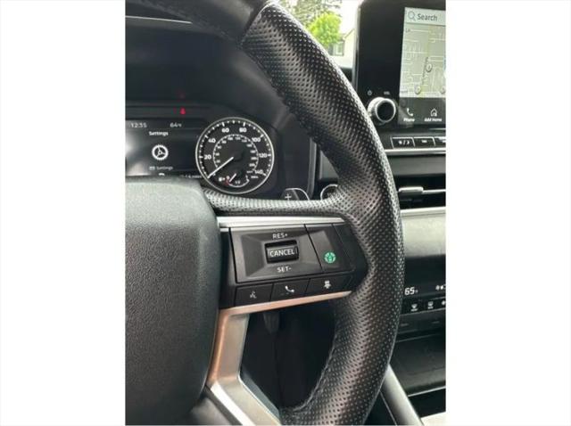 2024 Mitsubishi Outlander SE 2.5 S-AWC