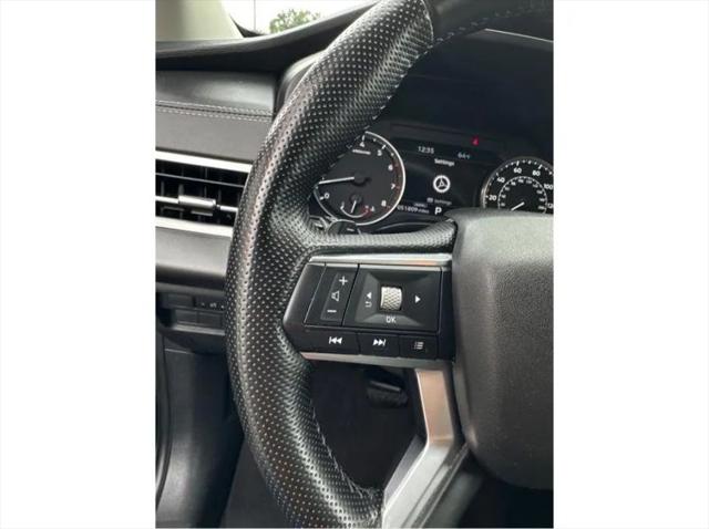 2024 Mitsubishi Outlander SE 2.5 S-AWC