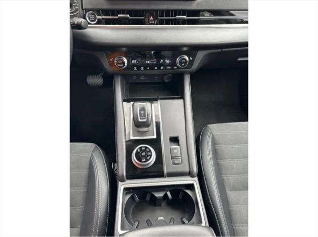 2024 Mitsubishi Outlander SE 2.5 S-AWC
