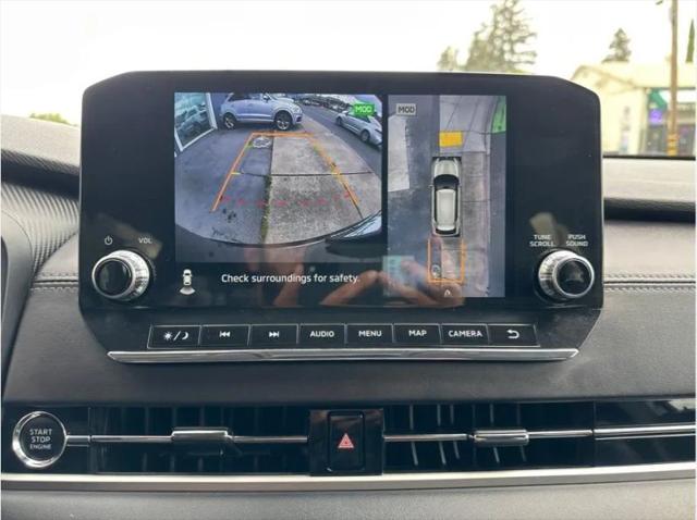 2024 Mitsubishi Outlander SE 2.5 S-AWC