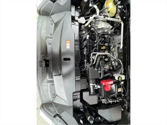 2024 Mitsubishi Outlander SE 2.5 S-AWC