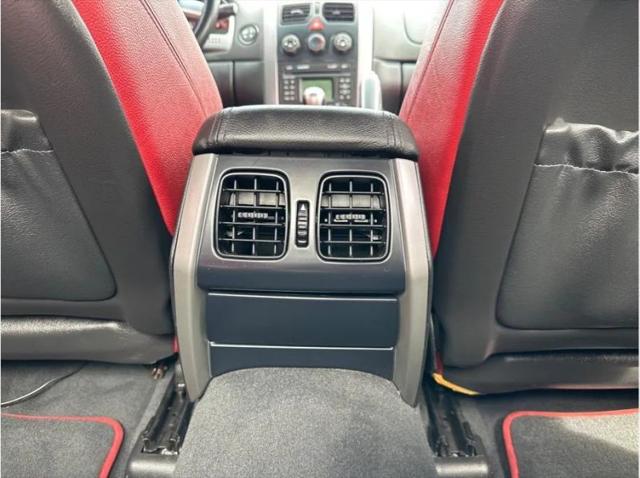 2004 Pontiac GTO Base