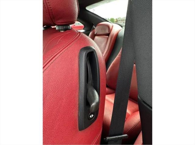2004 Pontiac GTO Base