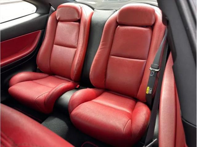 2004 Pontiac GTO Base