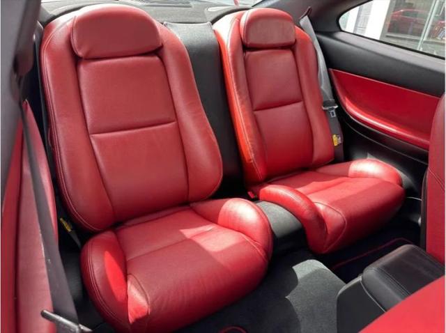 2004 Pontiac GTO Base