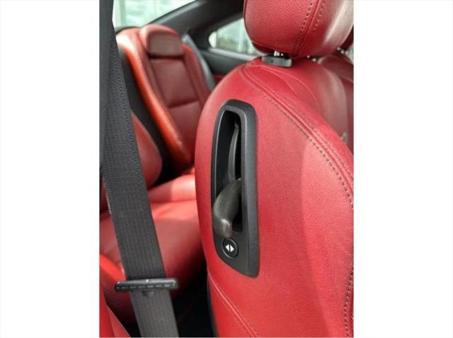 2004 Pontiac GTO Base