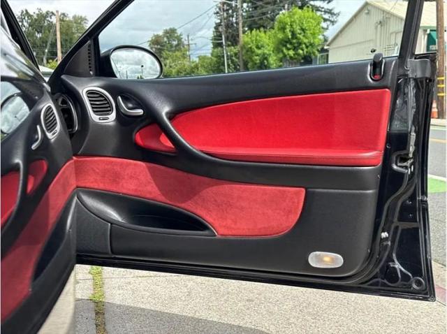 2004 Pontiac GTO Base