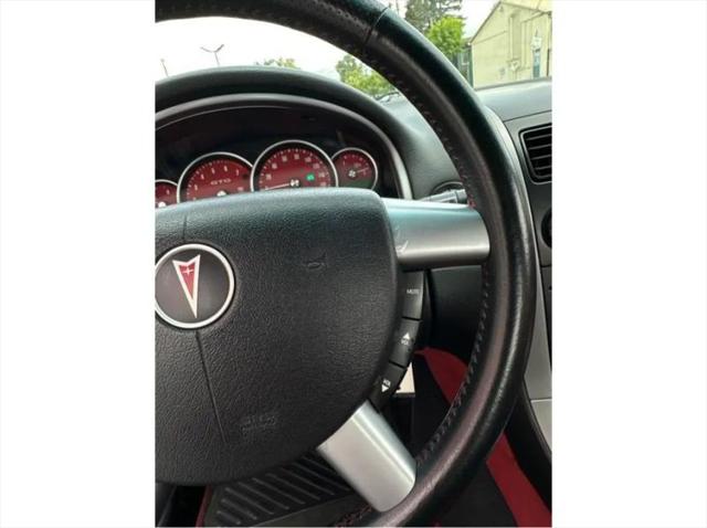 2004 Pontiac GTO Base