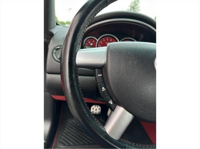 2004 Pontiac GTO Base