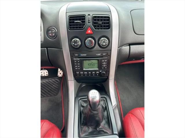 2004 Pontiac GTO Base