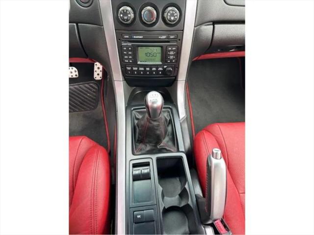 2004 Pontiac GTO Base
