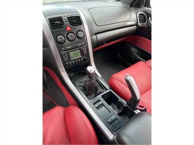 2004 Pontiac GTO Base