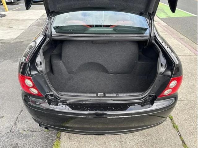 2004 Pontiac GTO Base