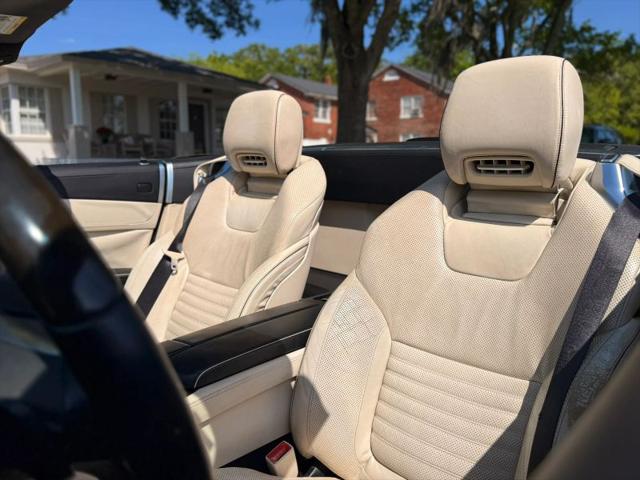 2013 Mercedes-Benz SL SL 550 SL 550