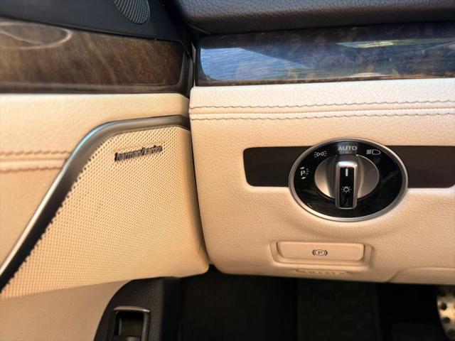 2013 Mercedes-Benz SL SL 550 SL 550