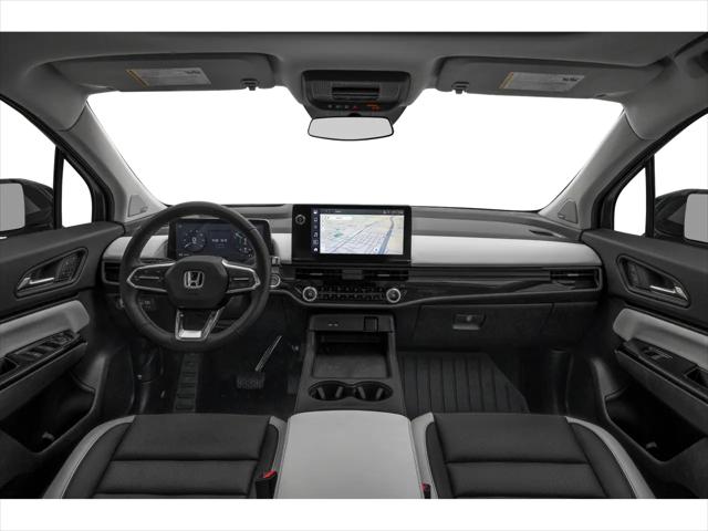 2026 Honda Prologue Elite
