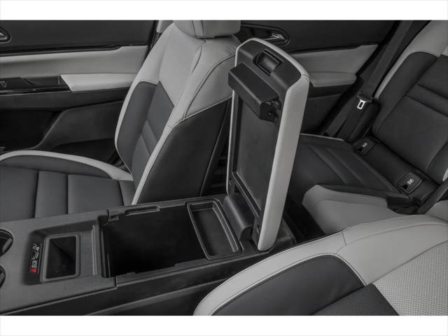 2026 Honda Prologue Elite