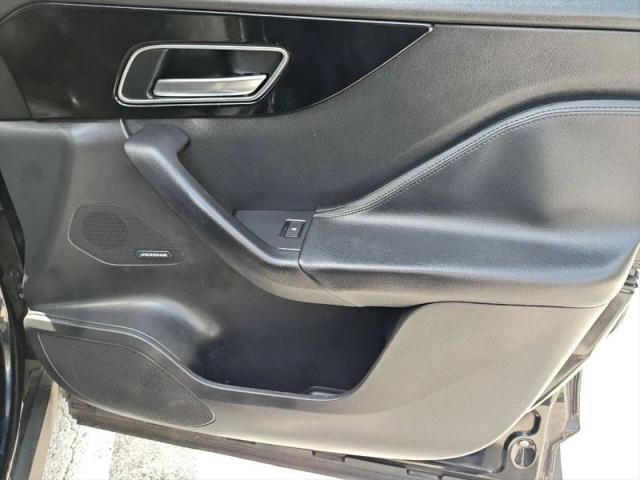 2019 Jaguar F-PACE 25t