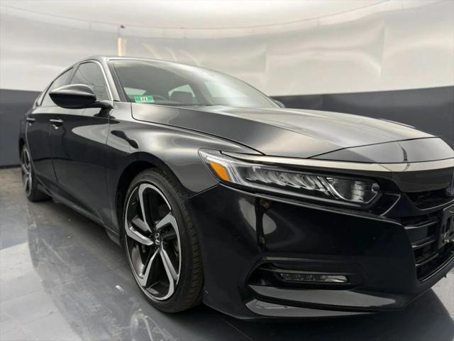 2018 Honda Accord Sport for sale in Atlantic Highlands, NJ