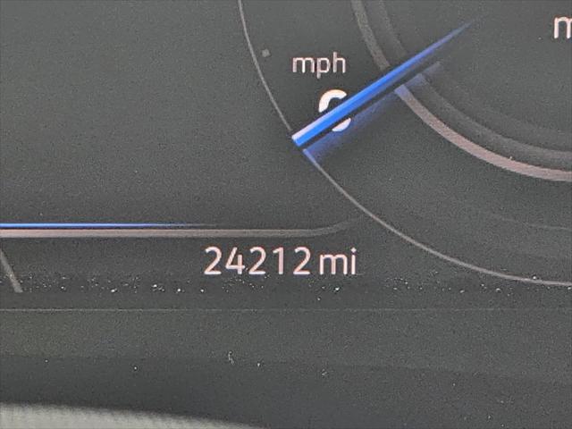 2023 Volkswagen Atlas Cross Sport 3.6L V6 SEL Premium R-Line