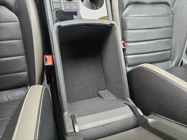 2023 Volkswagen Atlas Cross Sport 3.6L V6 SEL Premium R-Line