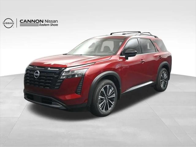 2026 Nissan Pathfinder Platinum for sale in Daphne, AL