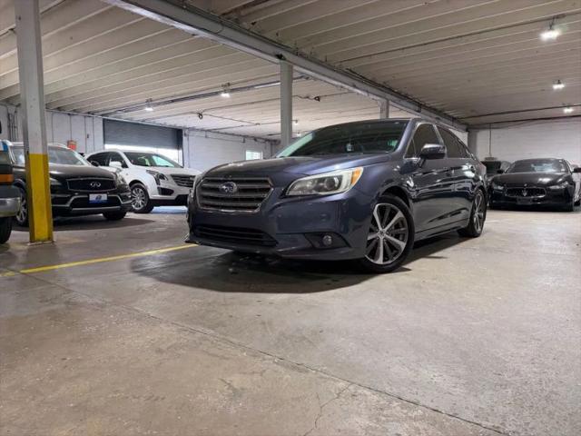2017 Subaru Legacy 2.5i Limited for sale in Carlstadt, NJ