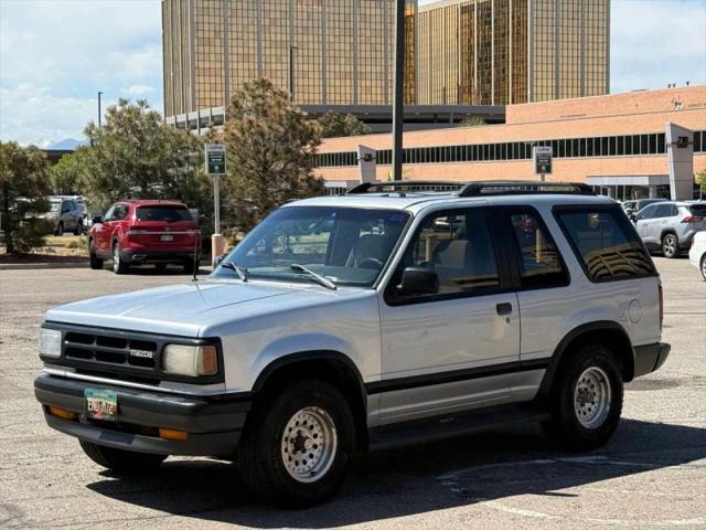 1992 Mazda Navajo LX for sale in Glendale, CO