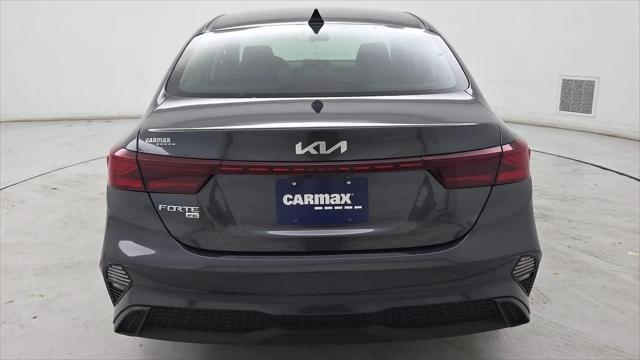 2023 Kia Forte LX