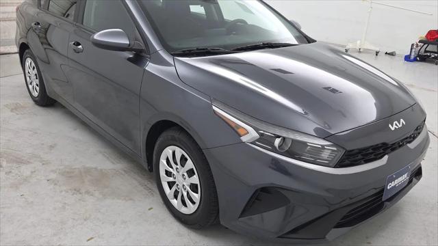 2023 Kia Forte LX for sale in Hagerstown, MD