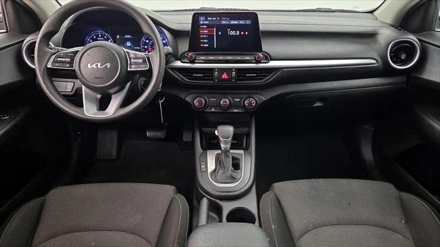 2023 Kia Forte LX