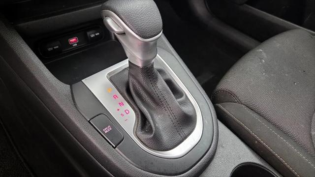 2023 Kia Forte LX