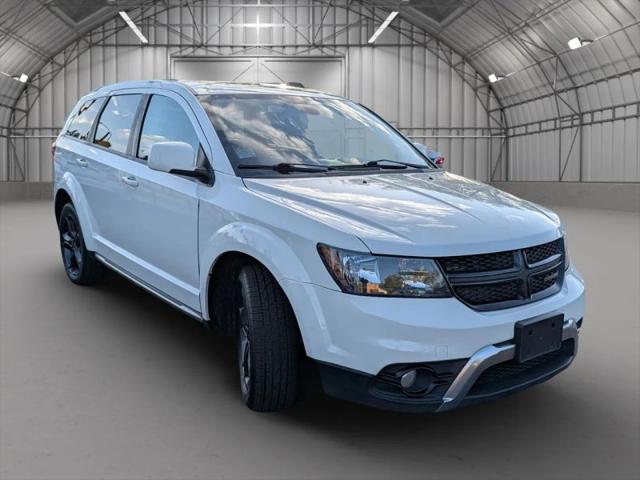 2019 Dodge Journey Crossroad AWD for sale in Colorado Springs, CO
